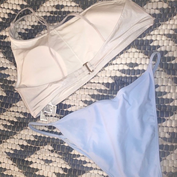 Mix & Match 2 piece swim wear - Picture 2 of 3